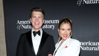 The duo who co-host the ‘Weekend Update,’ wrote brutal jokes for the other to deliver during the show's final episode for the year. The duo who co-host the ‘Weekend Update,’ wrote brutal jokes for the other to deliver during the show's final episode for the year.