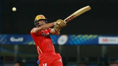 Shahrukh Khan has been released by PBKS. (IPL)