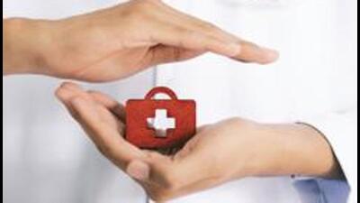 Small and medium hospitals have raised concerns over new empanelment and renewal of empanelment by insurance companies. (Getty Images/iStockphoto (PIC FOR REPRESENTATION))