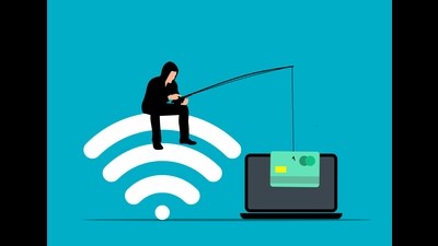 While online fraudsters continue to devise new ways to make quick money, Chandigarh Police also attribute the rise in complaints to increased awareness among residents, who are promptly reporting these crimes. (Shutterstock) While online fraudsters continue to devise new ways to make quick money, Chandigarh Police also attribute the rise in complaints to increased awareness among residents, who are promptly reporting these crimes. (Shutterstock)