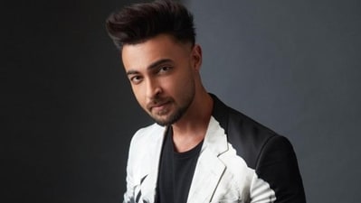 Aayush Sharma made his Bollywood debut in 2018 with Love Yatri Aayush Sharma made his Bollywood debut in 2018 with Love Yatri