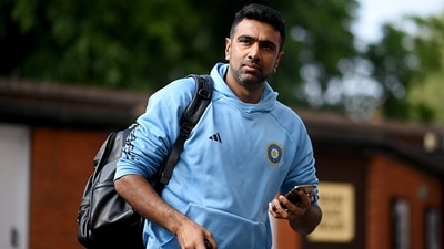 Ravichandran Ashwin makes his predictions for IPL 2024 auction (Getty)