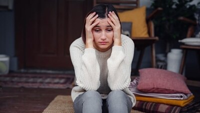 Identifying invisible triggers from childhood trauma (Unsplash) Identifying invisible triggers from childhood trauma (Unsplash)