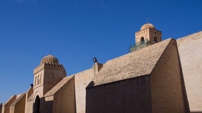 It has been listed as a UNESCO World Heritage Site since 1988. (Representative Image (Unsplash)) It has been listed as a UNESCO World Heritage Site since 1988. (Representative Image (Unsplash))