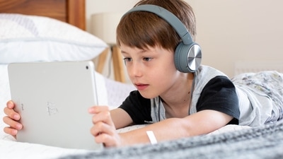 Diabetes, high blood pressure, asthma, cardiac issues, mental health disorders have been on rise in kids due to these unhealthy lifestyle habits (Emily Wade on Unsplash) Diabetes, high blood pressure, asthma, cardiac issues, mental health disorders have been on rise in kids due to these unhealthy lifestyle habits (Emily Wade on Unsplash)