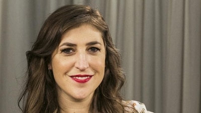 Social media users began to find the actress's views toxic when it came to topics she covered like science, sexuality, gender, health and most importantly, parenting. (AP)