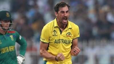 Mitchell Starc will be back in IPL for the first time since 2015 Mitchell Starc will be back in IPL for the first time since 2015