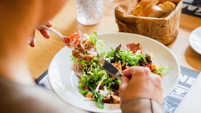 Alongside regular workouts, nutrition plays a vital role in supporting and maintaining weight loss. (Unsplash) Alongside regular workouts, nutrition plays a vital role in supporting and maintaining weight loss. (Unsplash)