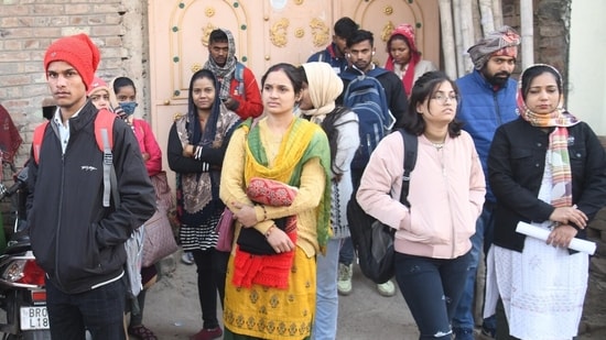 bpssc si bihar police exam date 2023 live updates: Sub Inspector exam, analysis, students reaction, latest news bpssc si bihar police exam date 2023 live updates: Sub Inspector exam, analysis, students reaction, latest news