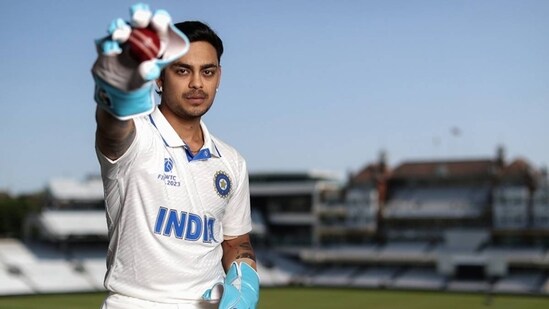 Ishan Kishan has pulled out of the India squad for the South Africa Test series