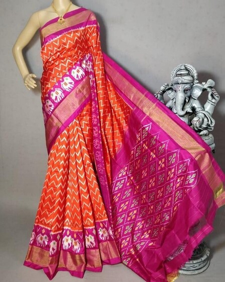 The exhibition has a huge variety of silk and cotton sarees, pashmina shawls and stoles, among other garments. The exhibition has a huge variety of silk and cotton sarees, pashmina shawls and stoles, among other garments.