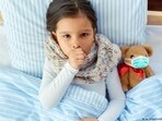 Respiratory infections have risen dramatically in Germany. Respiratory infections have risen dramatically in Germany.