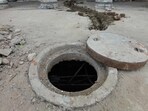 School staff booked in Karnataka for making Dalit students clean septic tank School staff booked in Karnataka for making Dalit students clean septic tank