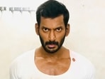 Vishal took to his social media to share a long note on the 2005 hit film Sandakozhi. 