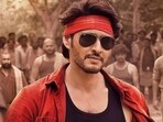 Mahesh Babu in a still from Guntur Kaaram Mahesh Babu in a still from Guntur Kaaram