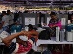 In an earlier era of Indian politics, scholars detected an unmistakable relationship between state and national elections. 