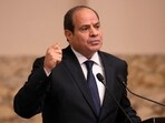 Egyptian President Abdel Fattah el-Sissi (AP) Egyptian President Abdel Fattah el-Sissi (AP)