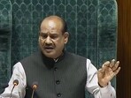 Lok Sabha Speaker Om Birla 