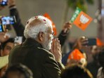 A long-term analysis of BJP’s state election performance suggests that it has improved its performance in them after 2014. A long-term analysis of BJP’s state election performance suggests that it has improved its performance in them after 2014.