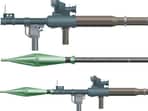 A YouTuber named Adam Knowles suffered serious injuries including fracture to his skull while test firing a rocket-propelled grenade. (Representational picture) A YouTuber named Adam Knowles suffered serious injuries including fracture to his skull while test firing a rocket-propelled grenade. (Representational picture)