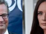 Matthew Perry's ex-girlfriend Kayti Edwards, is demanding an investigation against the late actor's doctors. She is linking his drug relapse to the ketamine treatment prescribed by them. Matthew Perry's ex-girlfriend Kayti Edwards, is demanding an investigation against the late actor's doctors. She is linking his drug relapse to the ketamine treatment prescribed by them.