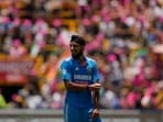 Arshdeep Singh's five-wicket-haul could prove to be a huge turning point in his ODI career Arshdeep Singh's five-wicket-haul could prove to be a huge turning point in his ODI career