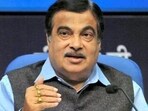 Nitin Gadkari (File Photo)