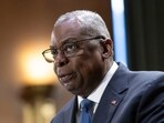 Defense Secretary Lloyd Austin (AP) Defense Secretary Lloyd Austin (AP)