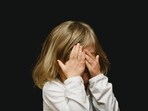 Growing up in a home full of arguments and chaos can impact us even today: Here's why