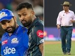 Sunil Gavaskar suggests the spark in Rohit Sharma's captaincy has gone missing Sunil Gavaskar suggests the spark in Rohit Sharma's captaincy has gone missing