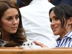 King Charles calls upon Kate Middleton to bridge the divide with the Sussexes King Charles calls upon Kate Middleton to bridge the divide with the Sussexes