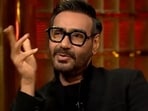Karan Johar has invited Ajay Devgn for the next episode of Koffee With Karan 8. 
