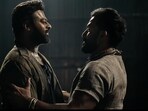 Salaar trailer 2: Prabhas and Prithviraj play friends who turned into enemies. Salaar trailer 2: Prabhas and Prithviraj play friends who turned into enemies.