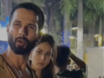 Shahid Kapoor and Mira Rajput unhappy with paparazzi for this reason.