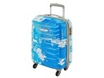 Experience effortless travel with our selection of premium trolley bags.