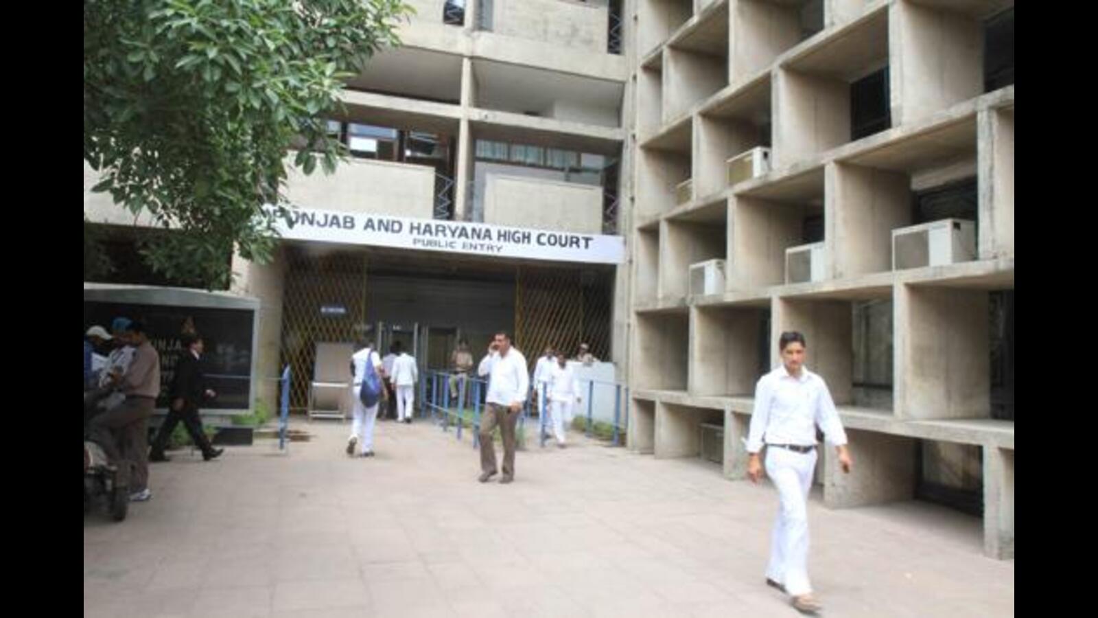 Include constituencies from Haryana in SGPC polls: SGPC to HC - Vimarsana News