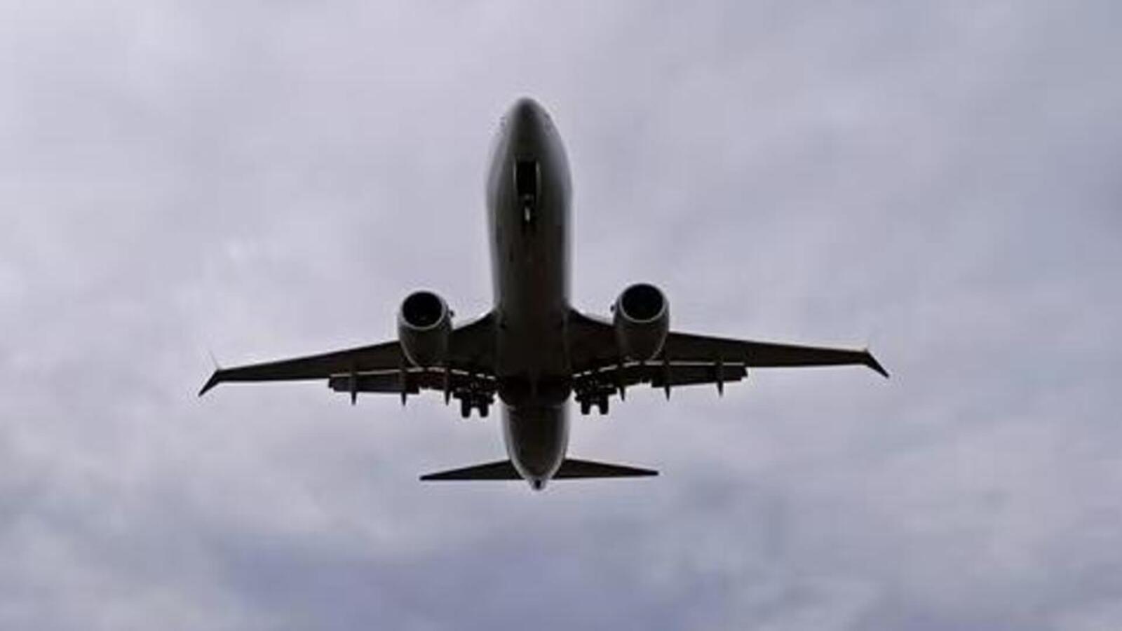 56 accidents in airline sector in the last five years, 10 in 2023: Government - Vimarsana News