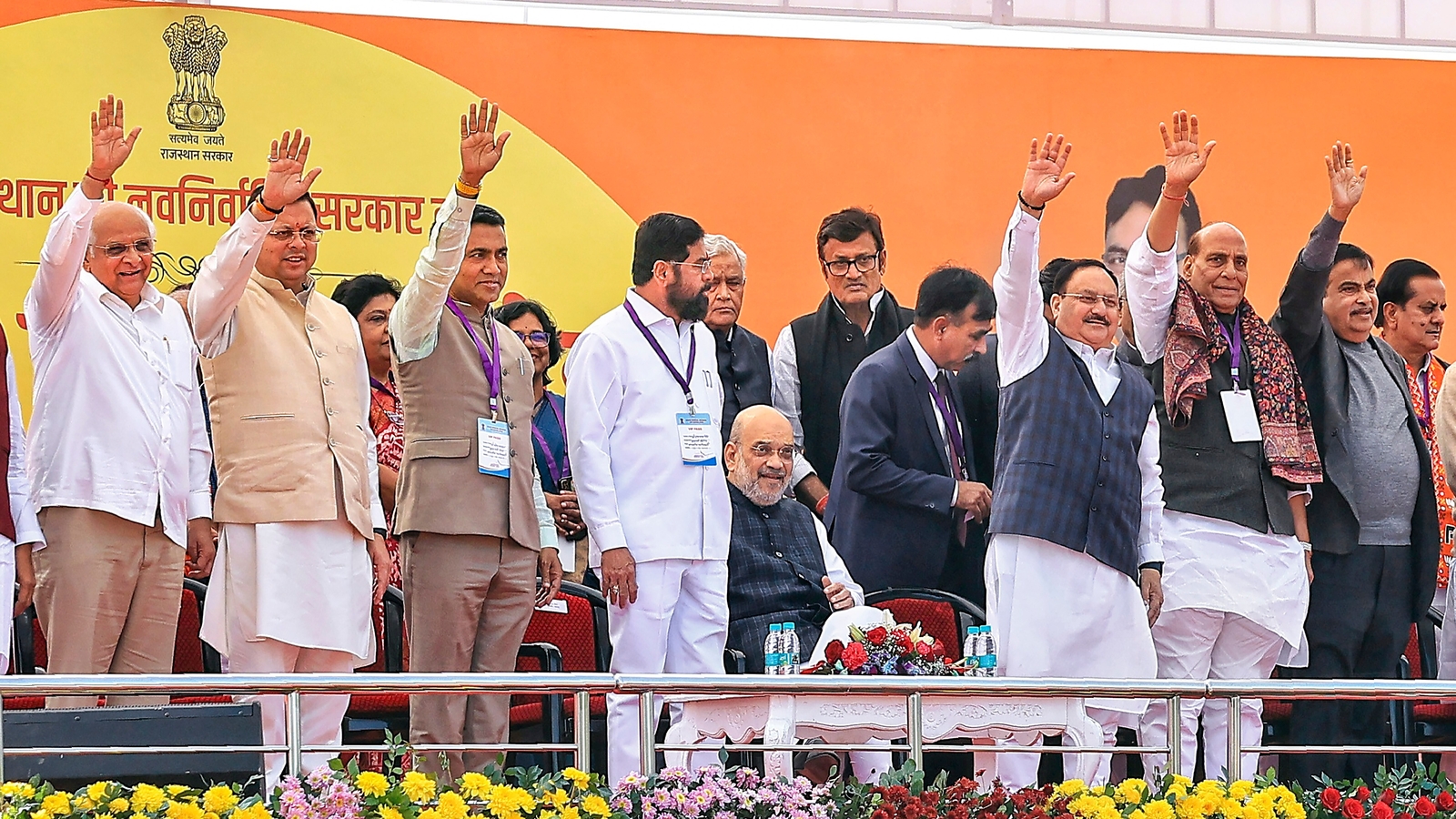 Morning briefing: Maharashtra BJP leaders wary after CM picks; all latest news | Latest News India - Vimarsana News