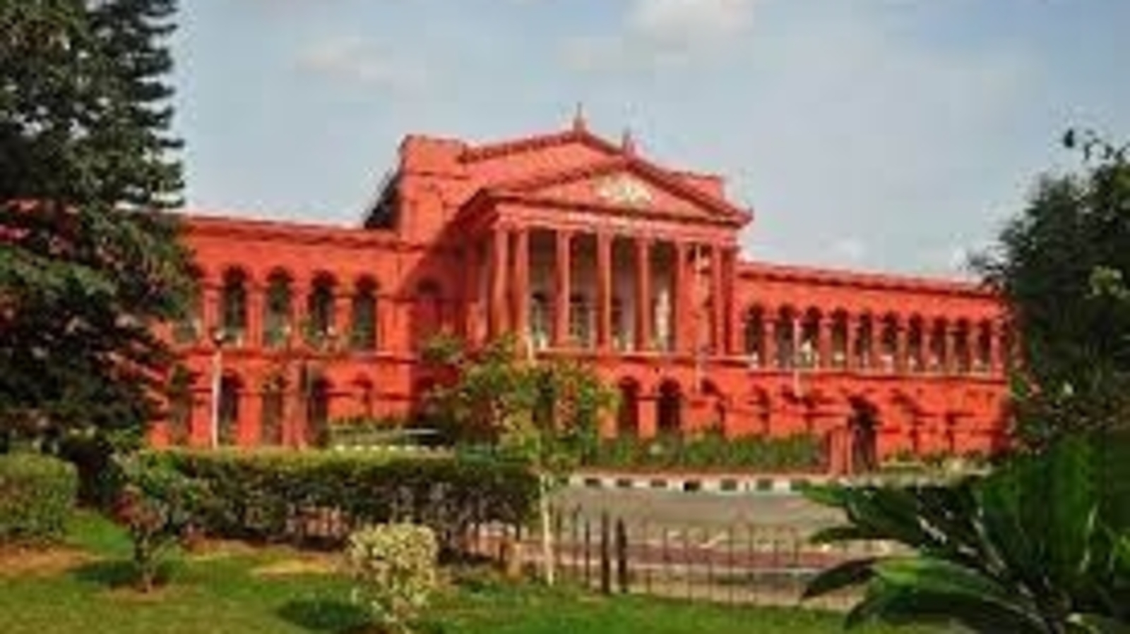 Beta Padhao, Beti Bachao: Karnataka HC on Belagavi stripping and assault case | Bengaluru - Vimarsana News