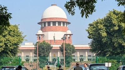Irrespective of their responses on the Article 370 issue, both democratic and undemocratic countries will have noted that the SC has given a green light to the Union executive to override states’ representatives (ANI) Irrespective of their responses on the Article 370 issue, both democratic and undemocratic countries will have noted that the SC has given a green light to the Union executive to override states’ representatives (ANI)