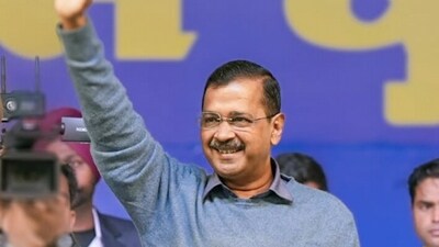 Delhi chief minister and Aam Aadmi Party (AAP) convener Arvind Kejriwal (AAP Punjab-X) Delhi chief minister and Aam Aadmi Party (AAP) convener Arvind Kejriwal (AAP Punjab-X)