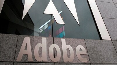 Adobe's $20 billion acquisition of online design company Figma is being terminated due to regulatory concerns, the companies said Monday. (AP) Adobe's $20 billion acquisition of online design company Figma is being terminated due to regulatory concerns, the companies said Monday. (AP)