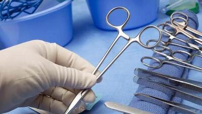 Doctors who treated the child explained that she came in with a significant infection because of the prolonged presence of a foreign body in her body. (Shutterstock/Representational) Doctors who treated the child explained that she came in with a significant infection because of the prolonged presence of a foreign body in her body. (Shutterstock/Representational)