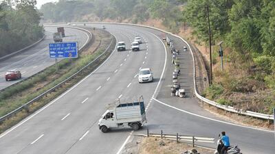 Earlier, Member of Legislative Council Satyajeet Tambe had demanded trauma care centres at Nashik and Ahmednagar districts owing to a recent accident that killed four warkaris on the highway. (REPRESENTATIVE PHOTO)