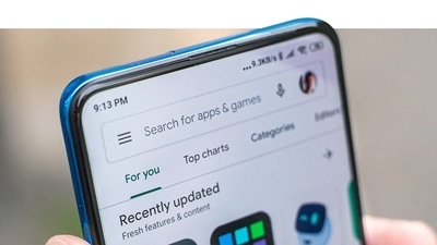 Google Play Store Google Play Store