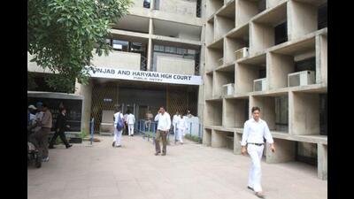Include constituencies from Haryana in SGPC polls: SGPC to HC Include constituencies from Haryana in SGPC polls: SGPC to HC