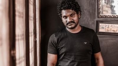 Jagadeesh was taken into custody earlier this month Jagadeesh was taken into custody earlier this month