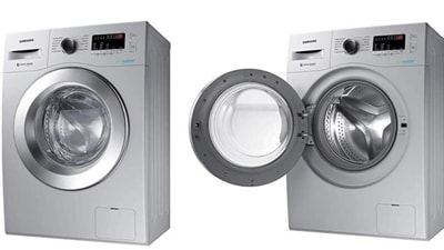 9 best Samsung 6.5 kg fully automatic washing machines: Experience convenience and performance in one sleek package!