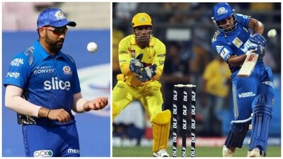 Rohit Sharma was roped in by Mumbai Indians for a staggering sum of $2,000,000 (AFP-BCCI) Rohit Sharma was roped in by Mumbai Indians for a staggering sum of $2,000,000 (AFP-BCCI)