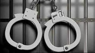 Police said the arrested associate was affiliated with Jash and identified him as Rohail Abdullah Thoker of Shopian. (iStock)